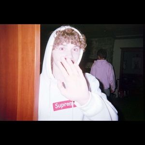 Meet your Posher, Kyle